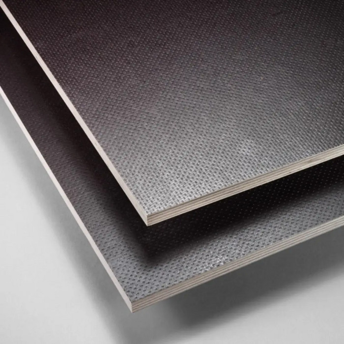 Транспортная фанера сорт 2/2 30х1220х2440 мм