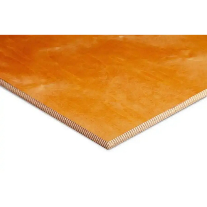 Бакелитовая фанера ФБС 30х1525х1525 мм