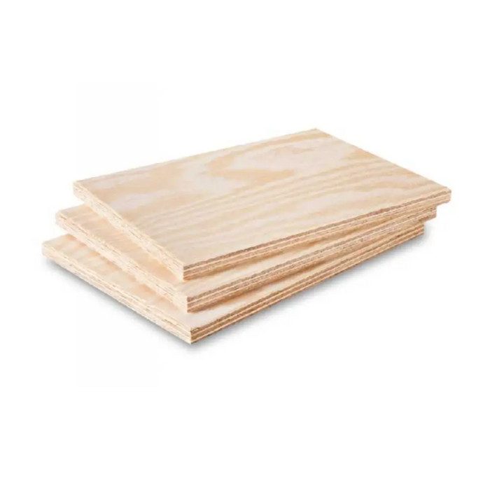 Фанера ФК сорт 2/3 6х1525х1525 мм