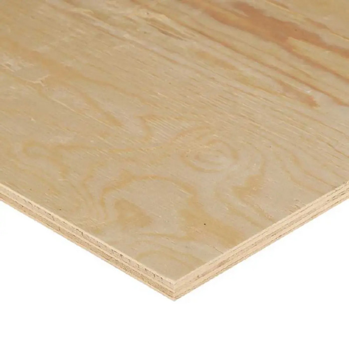 Фанера ФСФ береза сорт 3/3 24х1220х2440 мм