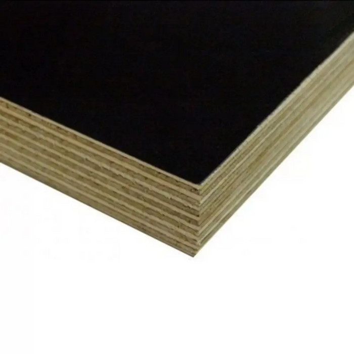 Ламинированная фанера сорт 1/2 6х1220х2440 мм